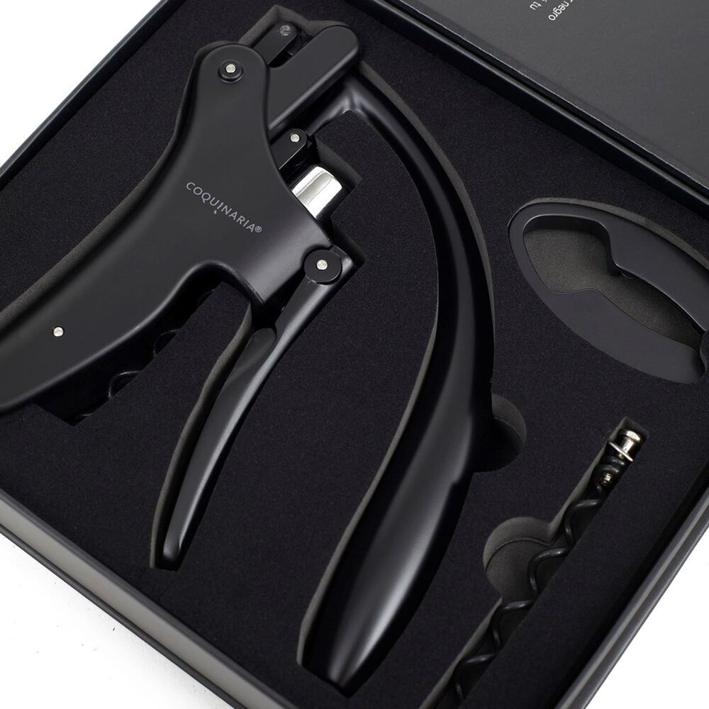 Descorchador De Vinos Coquinaria image number 1.0