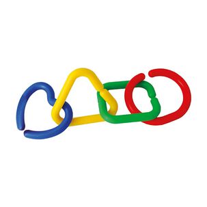 Eslabones Formas Surtidas