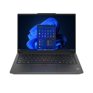 Notebook Thinkpad E14 6ta Gen Intel Core Ultra 5 16gb Ram 512gb Ssd 14" Wuxga W11 Pro