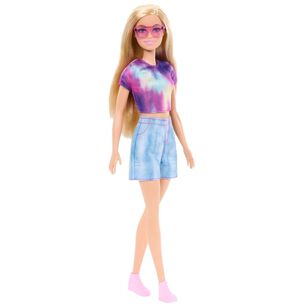 Mu&ntilde;eca Barbie Malibu