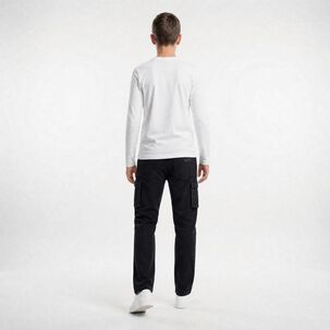 Jeans Ni&ntilde;o Skuad