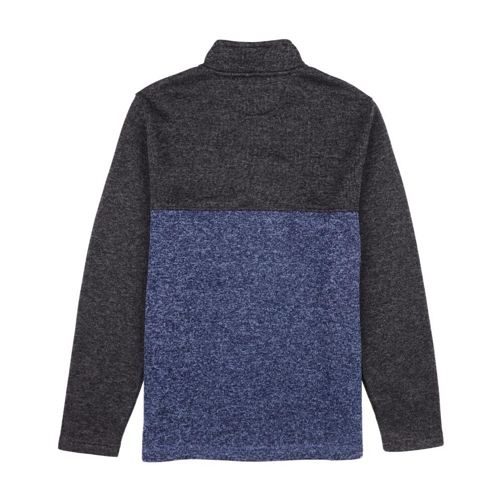 Poler&oacute;n Hombre Herald image number 1.0