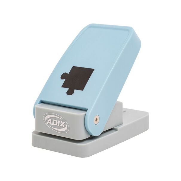 Perforadora Super Punch 1,5' Puzzle