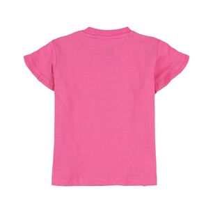 Polera Bebe Ni&ntilde;a Baby