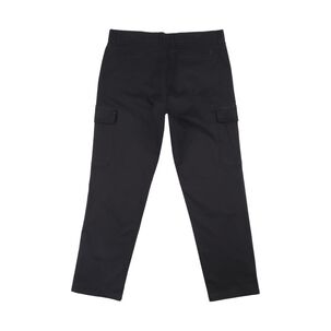 Pantalón Cargo Tiro Medio Regular Hombre Herald