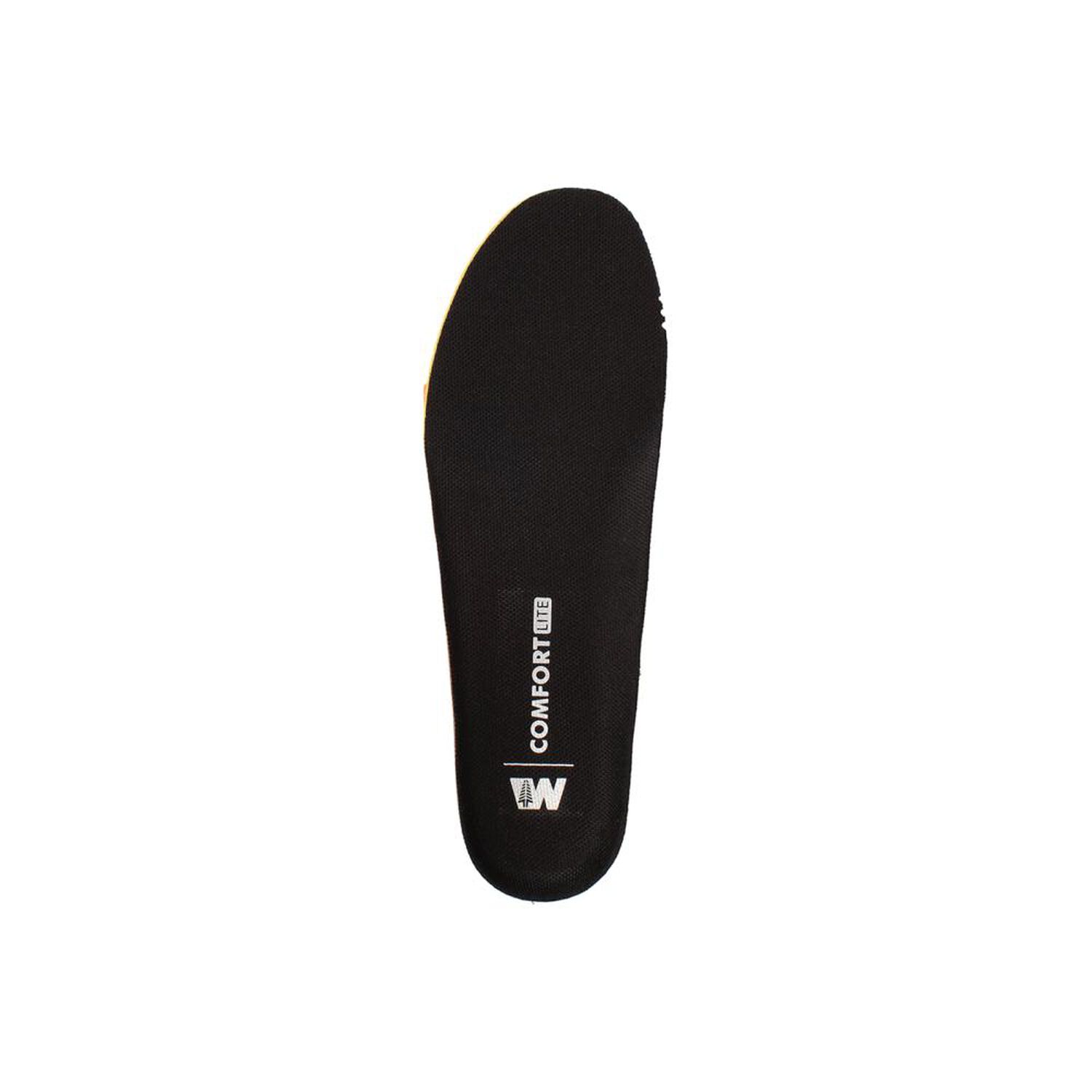 Zapatilla Outdoor Mujer Weinbrenner Magma Gris image number 7.0