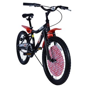 Bicicleta Infantil Bianchi Hotwheels 20 / Aro 20