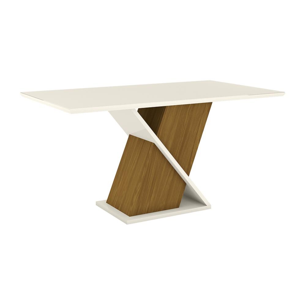 Juego De Comedor Home Mobili Grecia 6 Personas image number 1.0