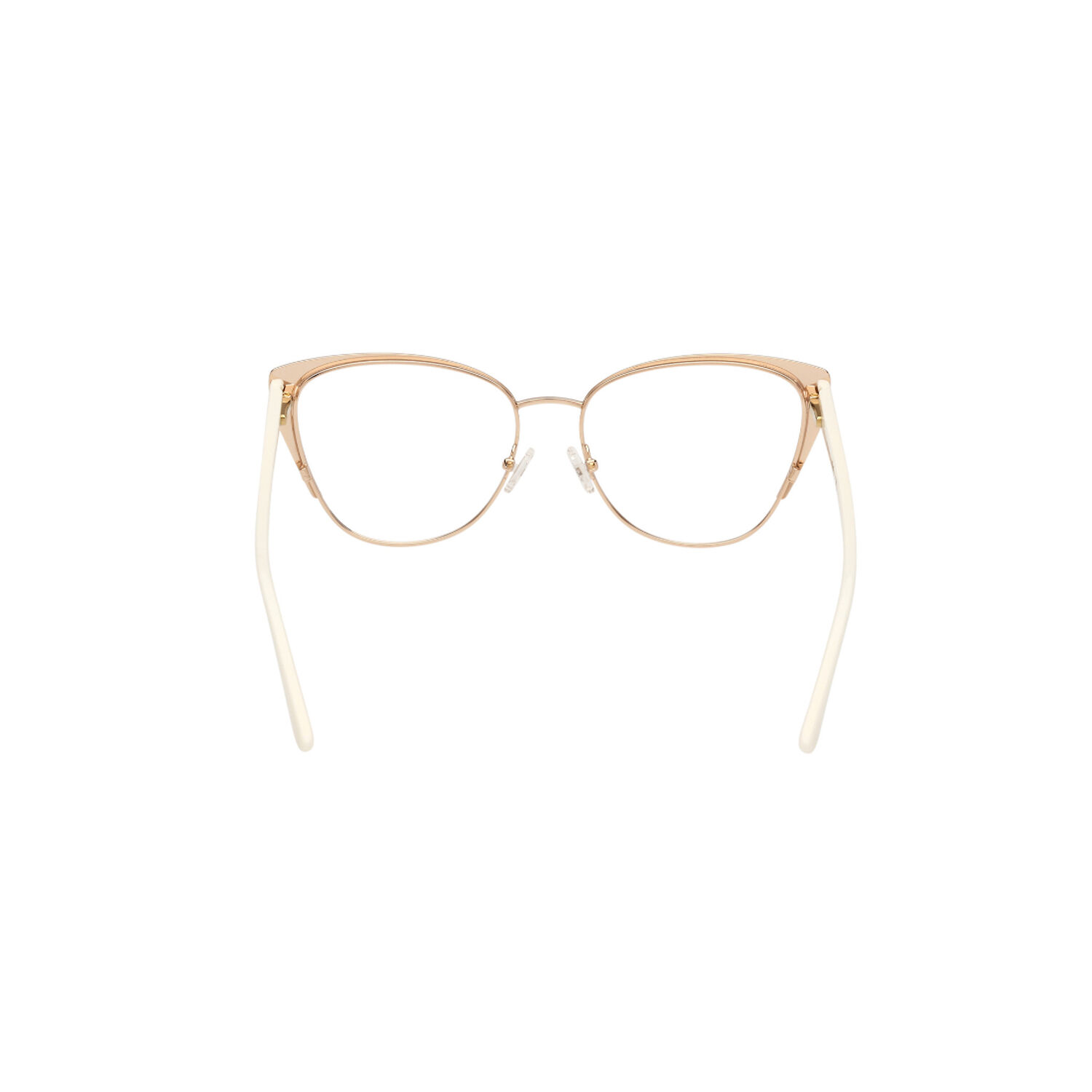 Lentes &Oacute;pticos Blanco Guess image number 4.0