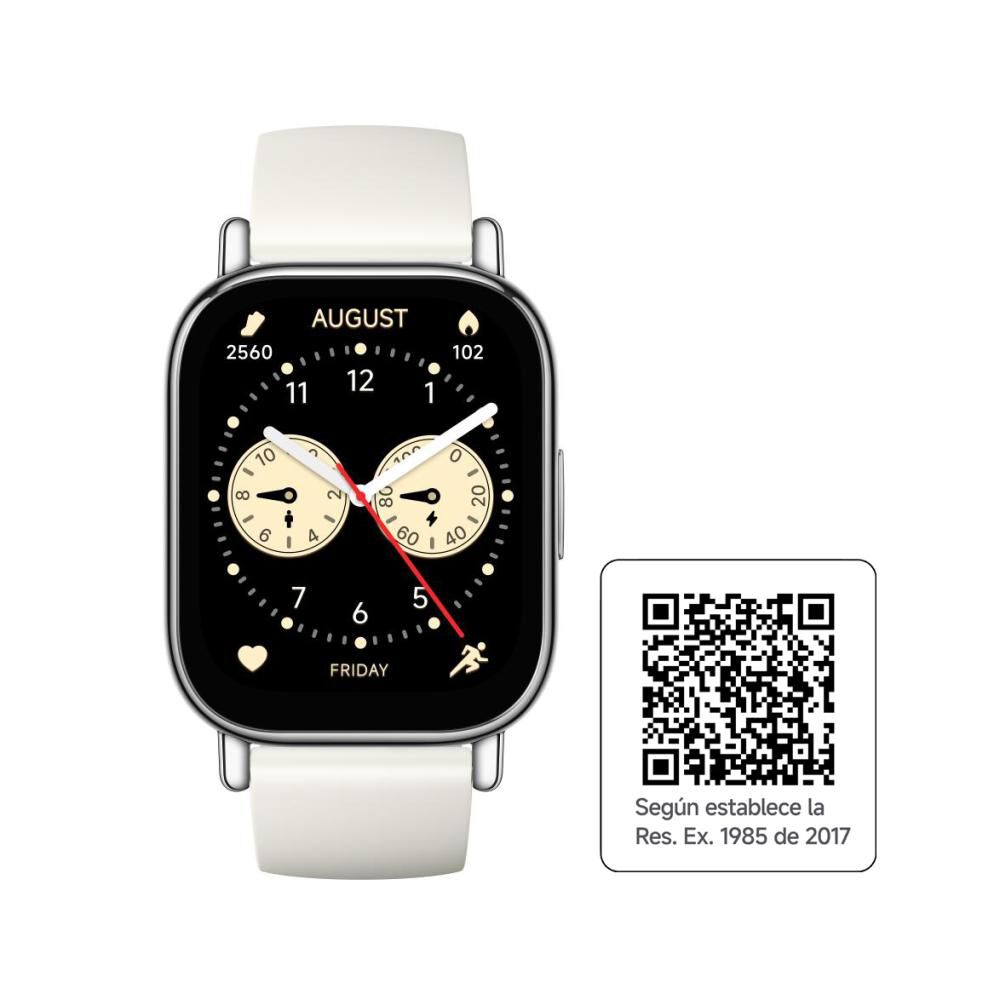 Smartwatch Xiaomi Redmi Watch 5 Lite Light / 1.96" image number 5.0