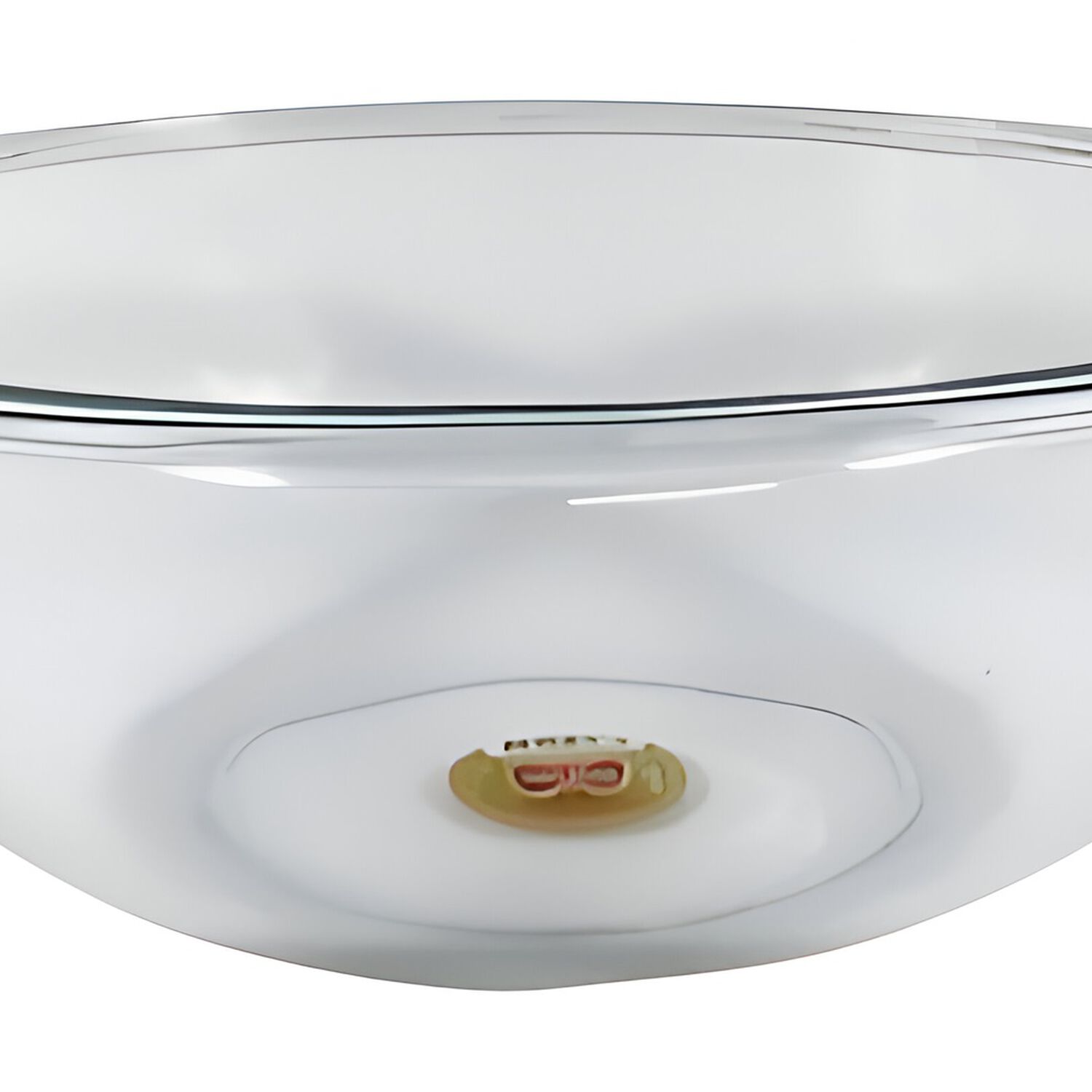 Bowl Vidrio Templado Tigela Plus 3l Marinex Horno Microondas image number 1.0