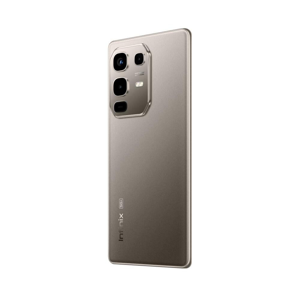 Infinix Note 50s 5G 256GB 8GB Titanium Grey, foto 4