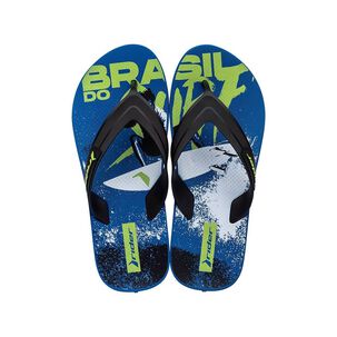 Sandalia Style Verde Rider