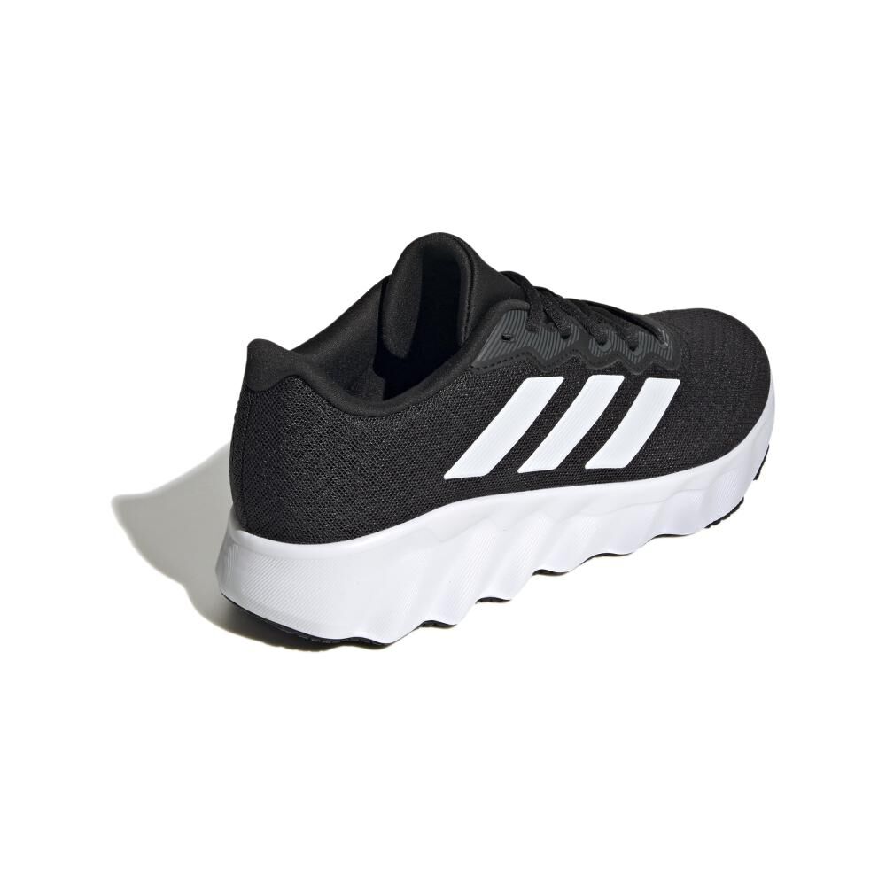 Zapatilla Running Mujer Adidas Switch Move Negro image number 2.0