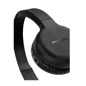 Audifonos Philips Tah1205bk Negro Openbox