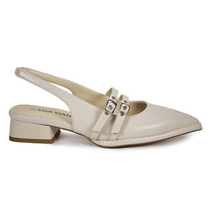 Zapato Vanina Beige