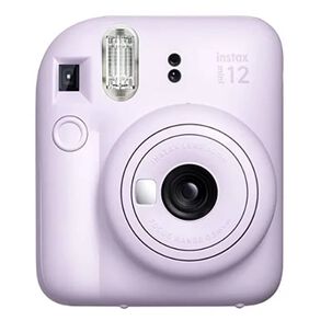 Kit Mini 12 C/lilac Purple + Pelicula 10 Fotos