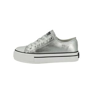 Zapatilla Loch Plateado Alquimia