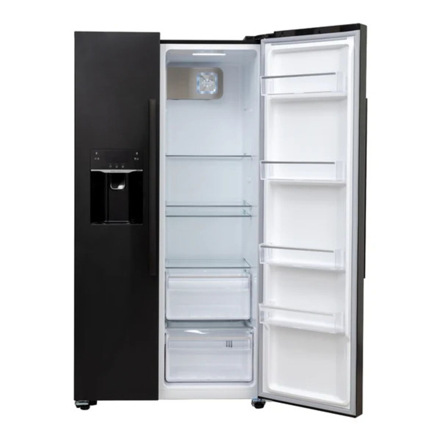 Refrigerador Sbs Signature 2.0 513lts Fdv image number 1.0