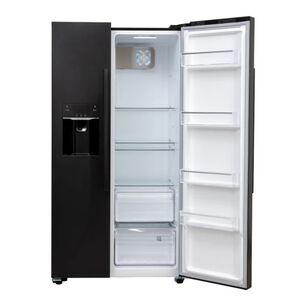 Refrigerador Sbs Signature 2.0 513lts Fdv