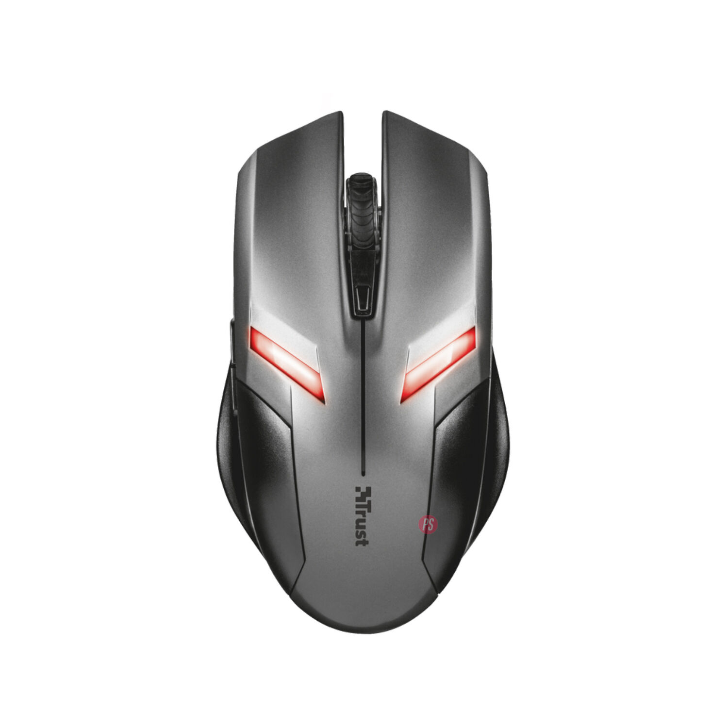 Mouse Gamer Iluminaci&oacute;n Ziva - Ps image number 1.0