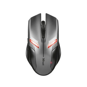 Mouse Gamer Iluminaci&oacute;n Ziva - Ps