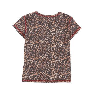 Polera Mujer Rolly Go