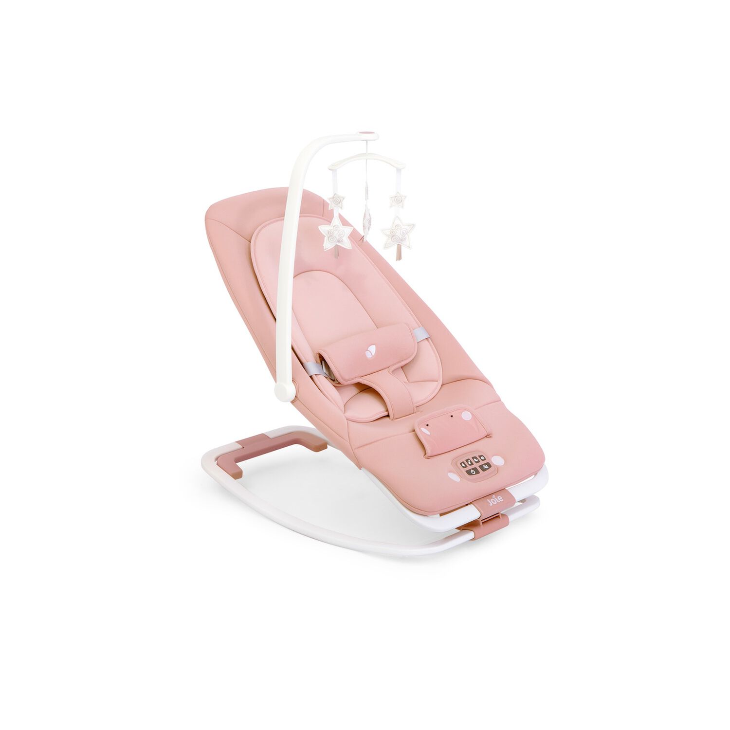Silla Nido Bouncer Dreamer Lola image number 1.0