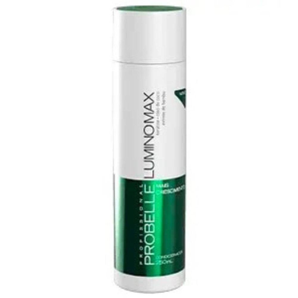 Acondicionador Mas Crecimiento Lumino Max 250ml Probelle image number 0.0