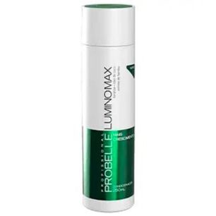 Acondicionador Mas Crecimiento Lumino Max 250ml Probelle