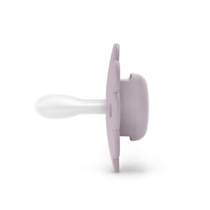 Chupete Fisiológico Silicona 0/6m Wonder Mist Lavender