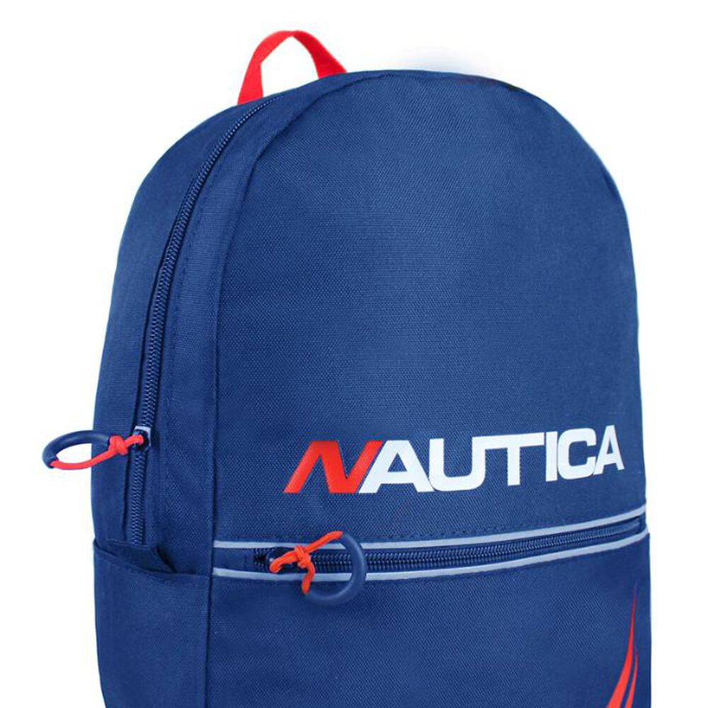 Mochila Tobago Azul Nautica image number 1.0