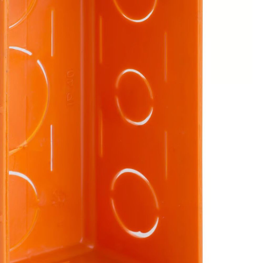 Caja Distribución Embutida - Estándar image number 1.0