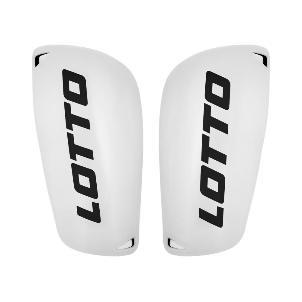 Canilleras Unisex Lotto J0557 image number 0.0