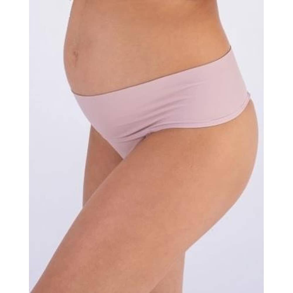 Calzon Embarazada Beige 2rios image number 0.0