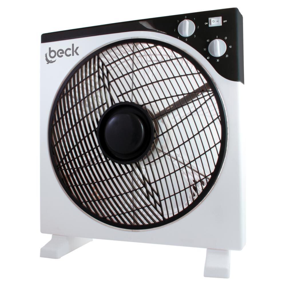 Ventilador Beck Home & Kitchen BF1221 image number 2.0