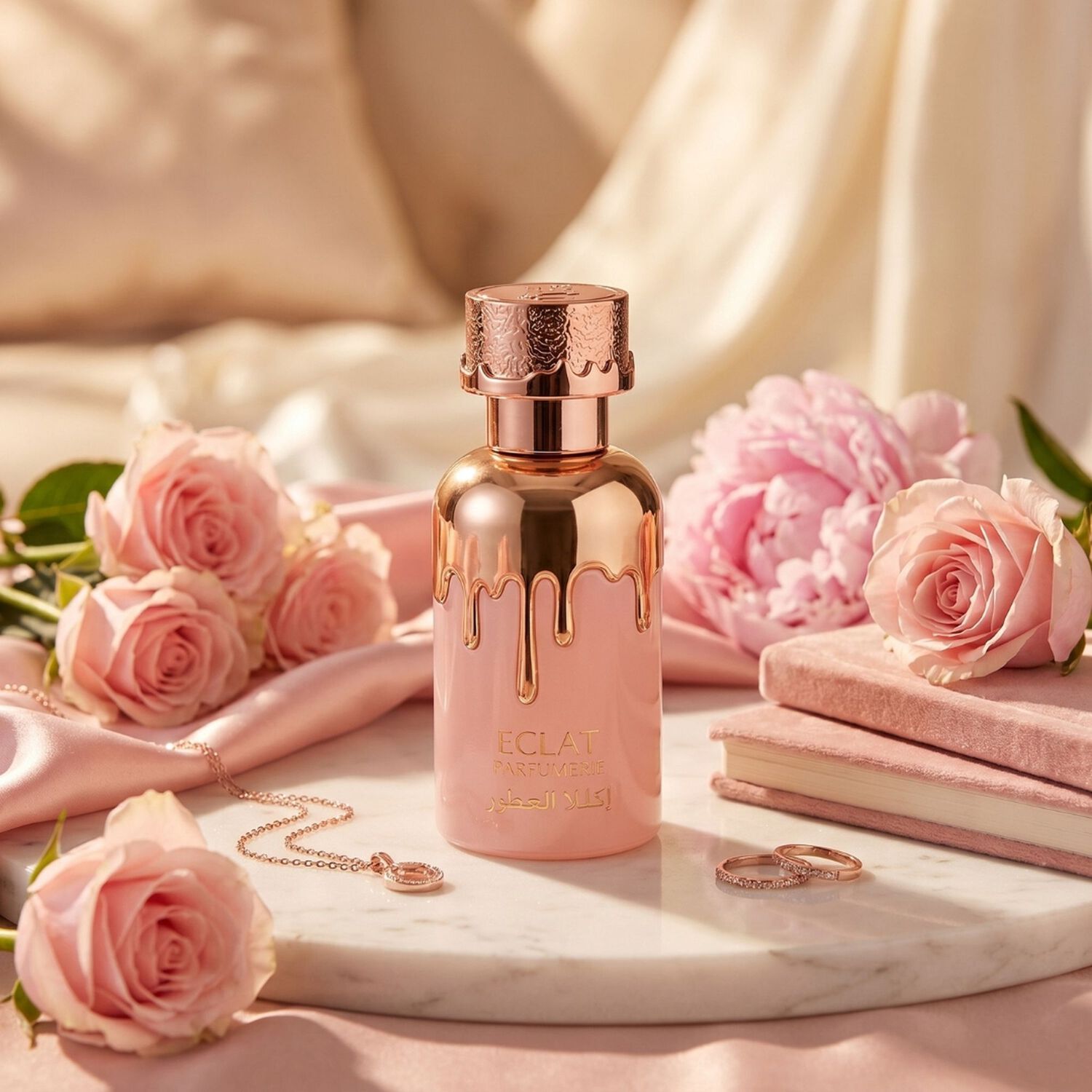 Al Gazal Eclat Perfumerie Edp 100 Ml image number 2.0