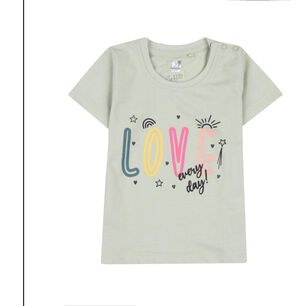 Polera Bebe Ni&ntilde;a Baby