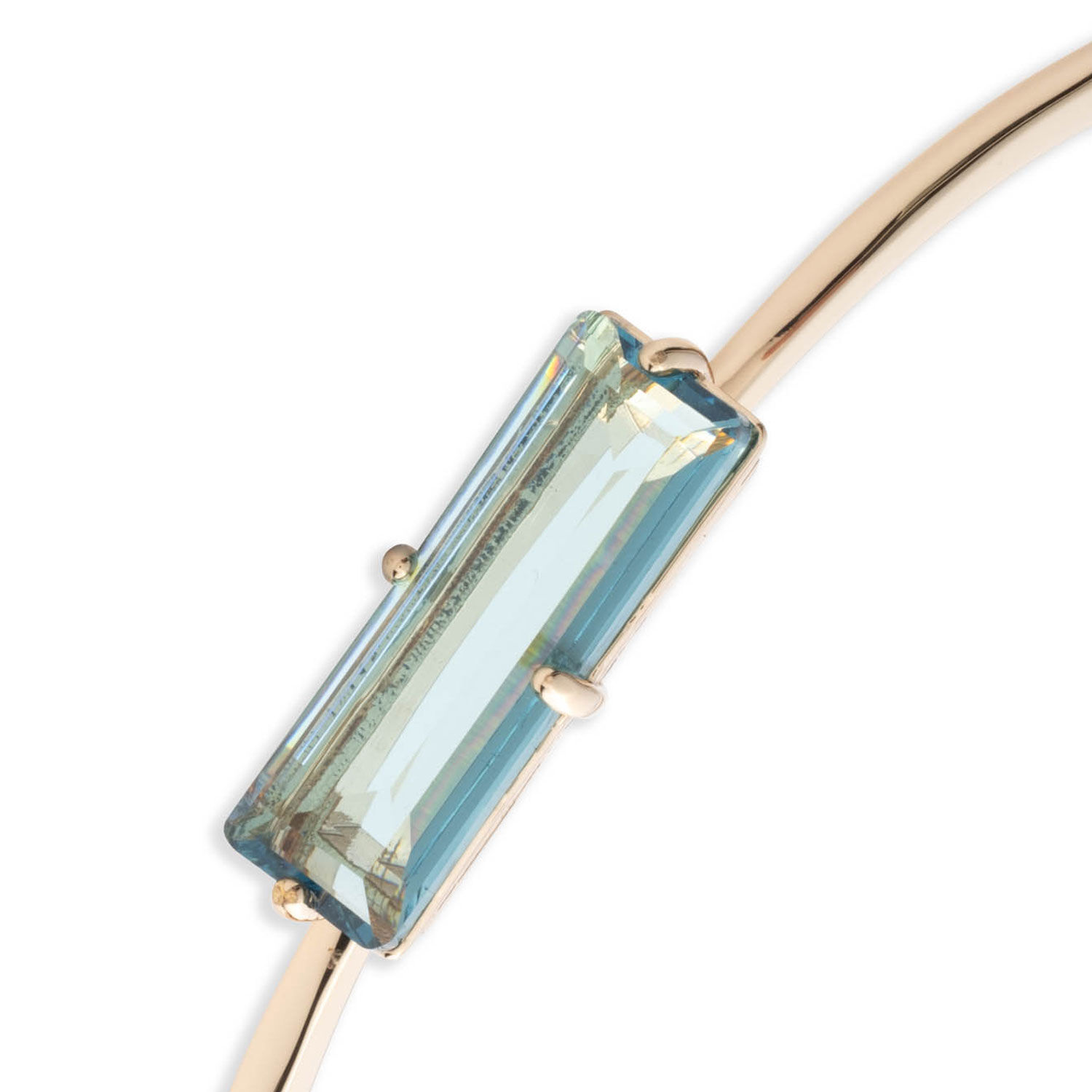 Pulsera Lauren Ralph Lauren 14b00392 Dorada image number 1.0