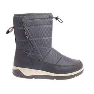 Bota Invernal Gris V&iacute;a Franca Art. 5s301b0160plgrey