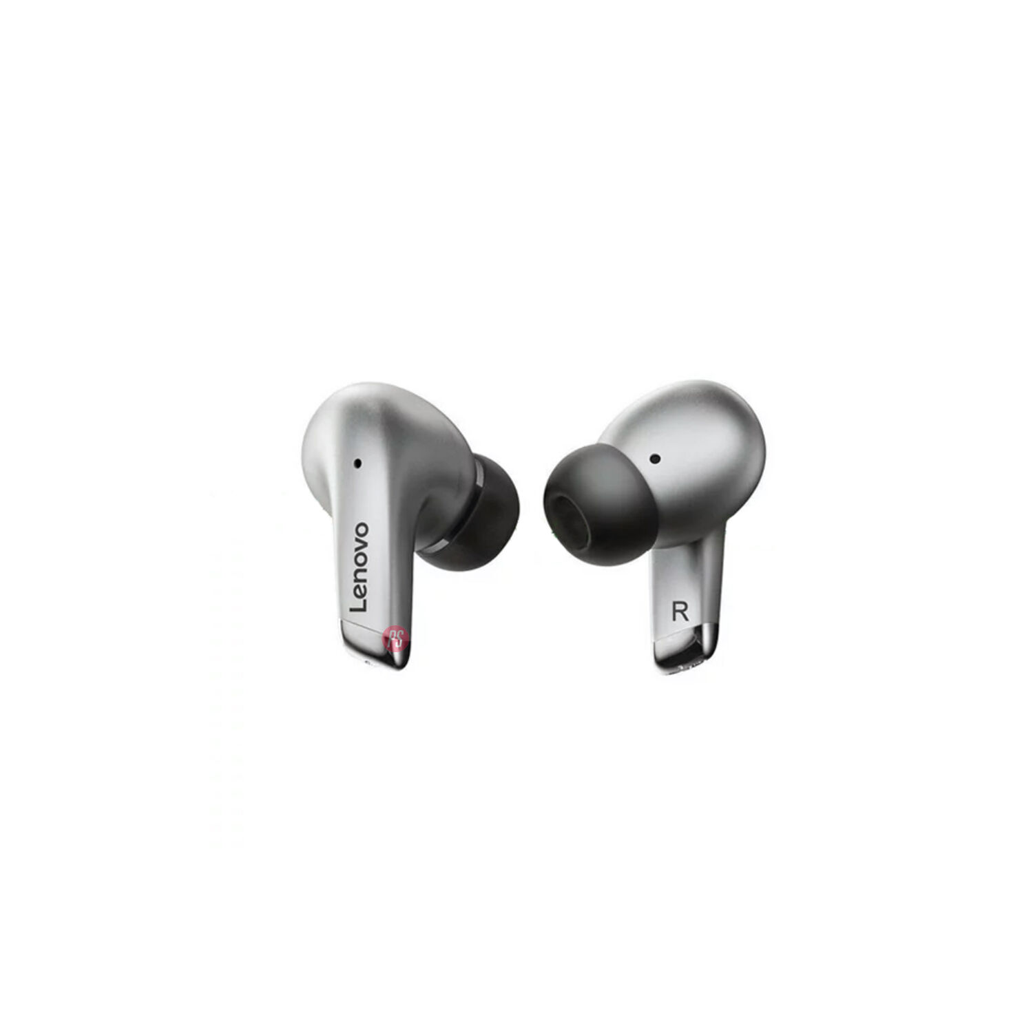 Aud&iacute;fonos Bluetooth Lenovo Lp5 Color Gris - Ps image number 2.0