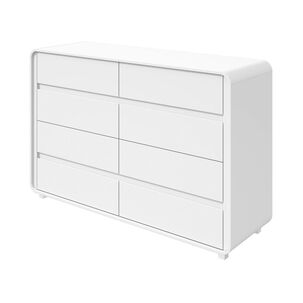 Comoda Di Poretti Design Comoda Loop / 8 Cajones