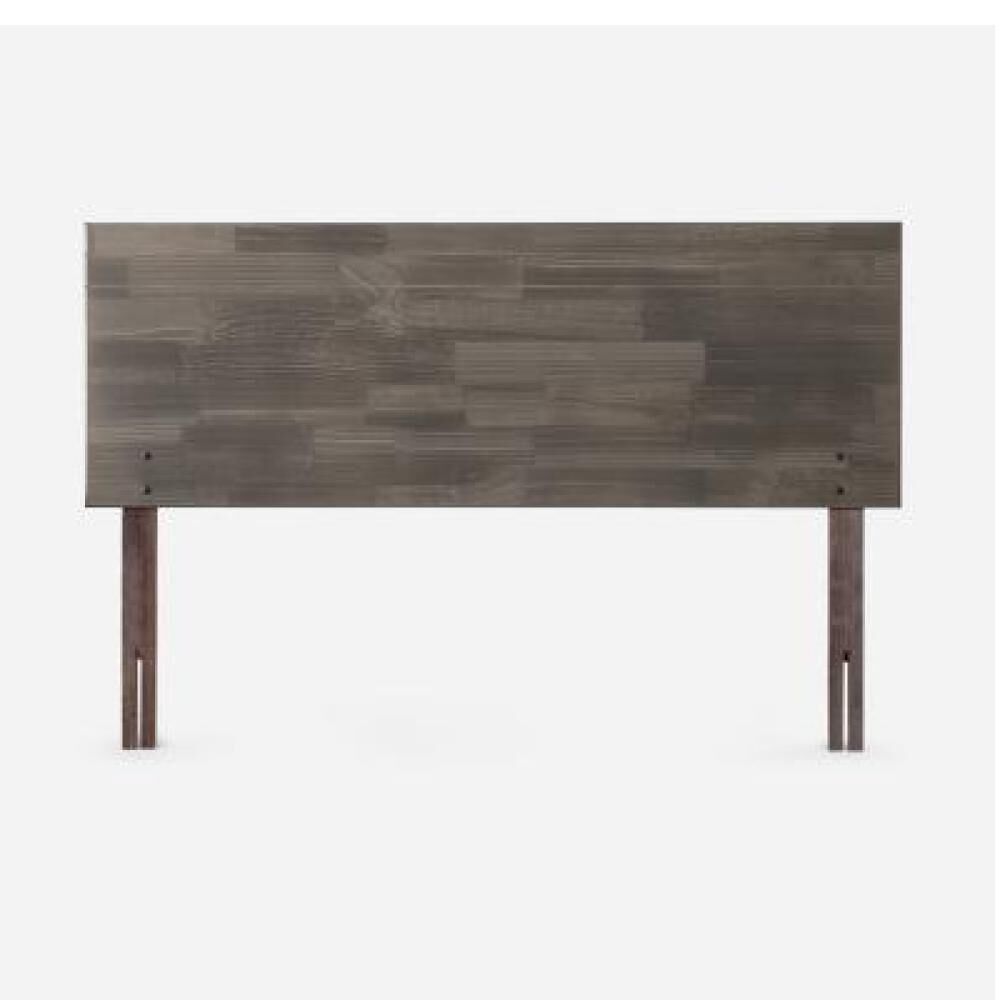 Cama Ba&uacute;l Rosen New Style 6 / 2 Plazas / Base Normal + Respaldo image number 6.0