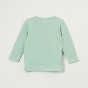 Polera Niño Bluey