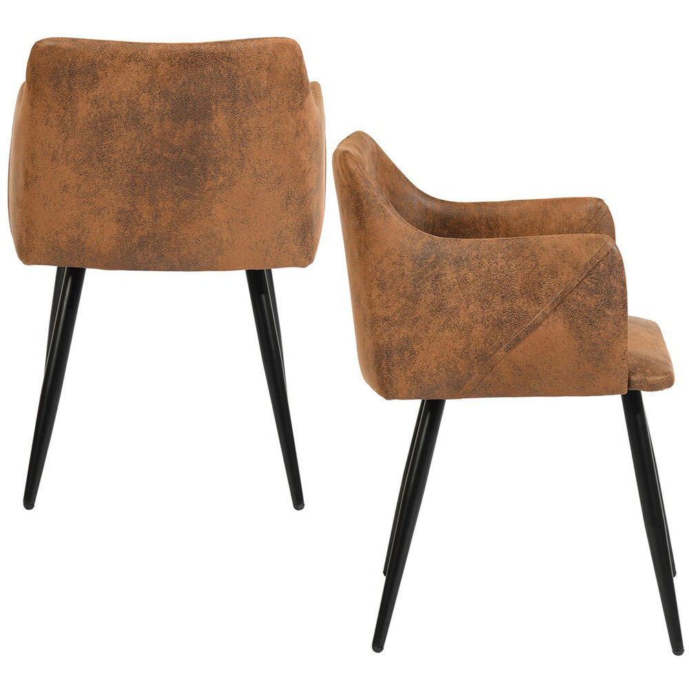 Pack 2 Silla De Comedor Elena image number 3.0