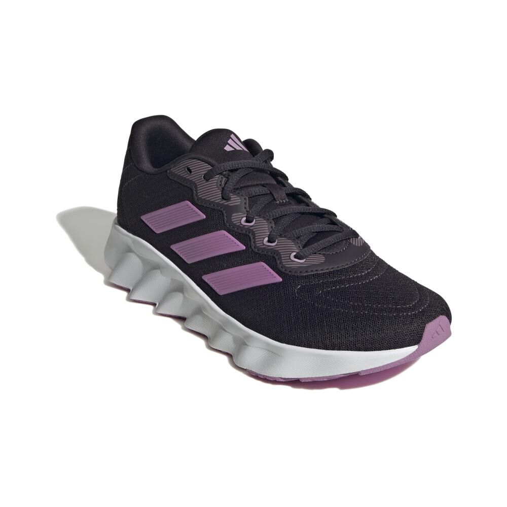 Zapatilla Running Mujer Adidas Switch Move Negro image number 0.0