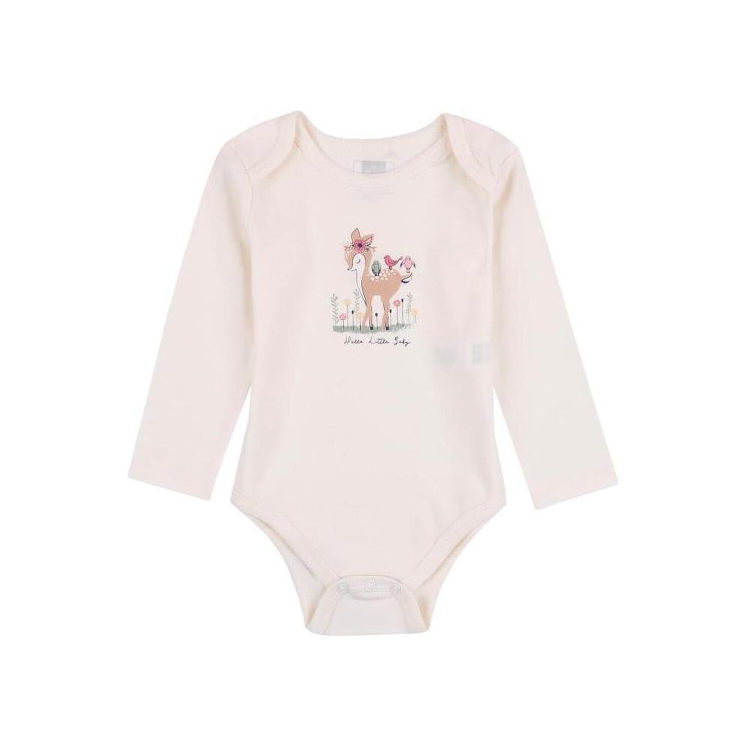 Pack Body Reci&eacute;n Nacido Baby image number 1.0