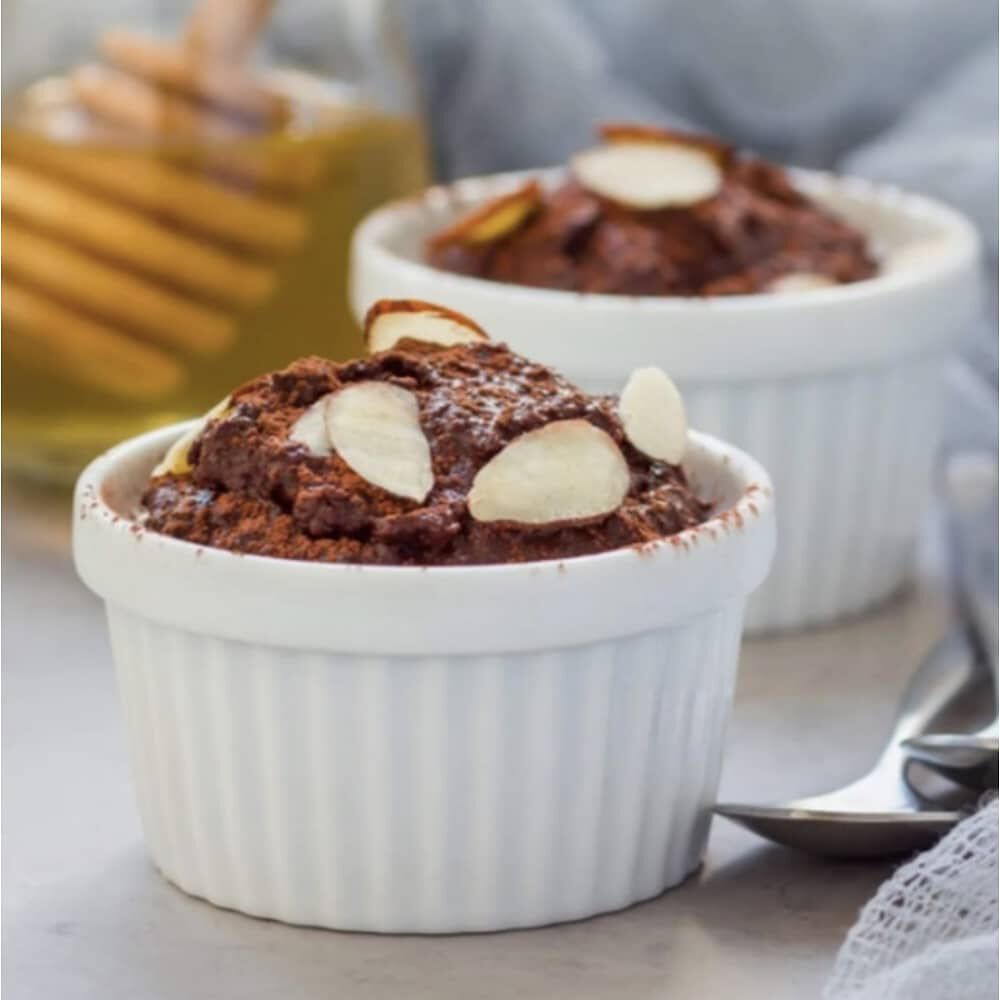 Pack 12 Tazones Grandes Apto Para Horno 270ml image number 3.0