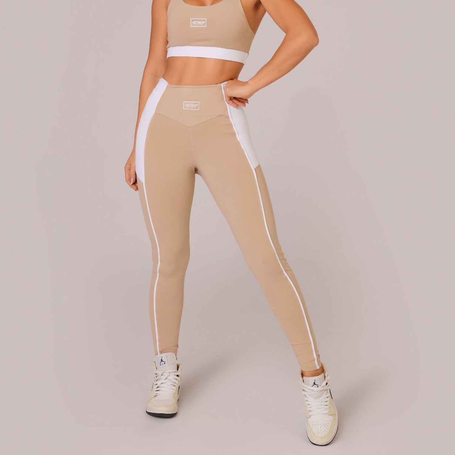 Calza Deportiva Clean image number 0.0