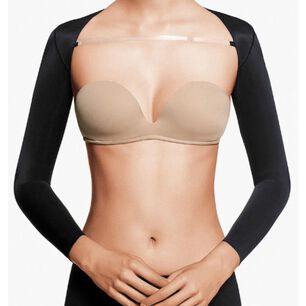 Manga Para Liposuccion Color Beige Talla Xl- Blunding
